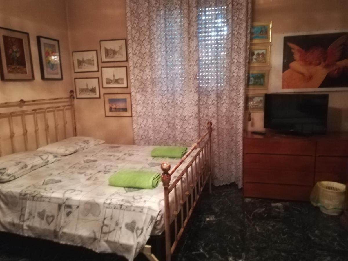 Casa Gramsci Bed & Breakfast *