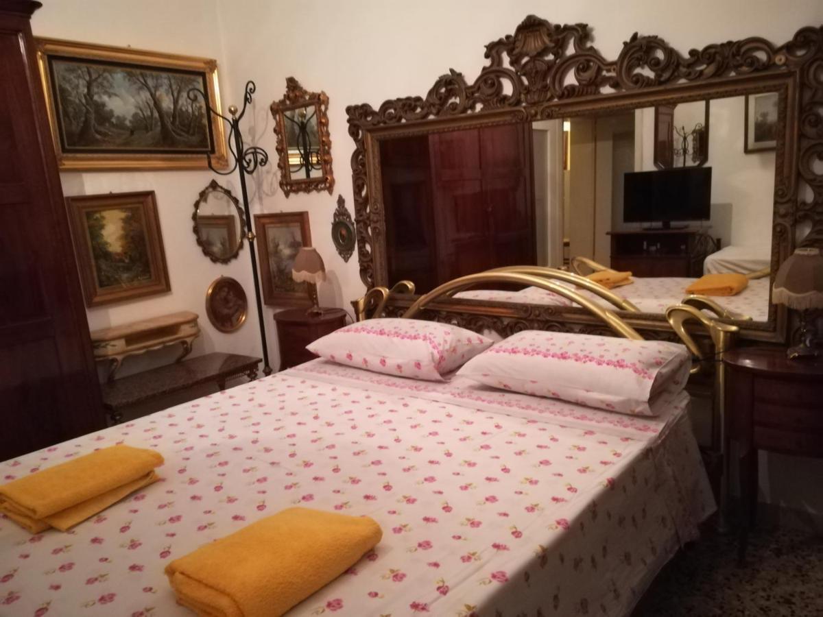 Bed & Breakfast Casa Gramsci