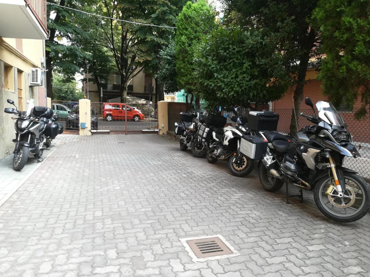 Casa Gramsci *