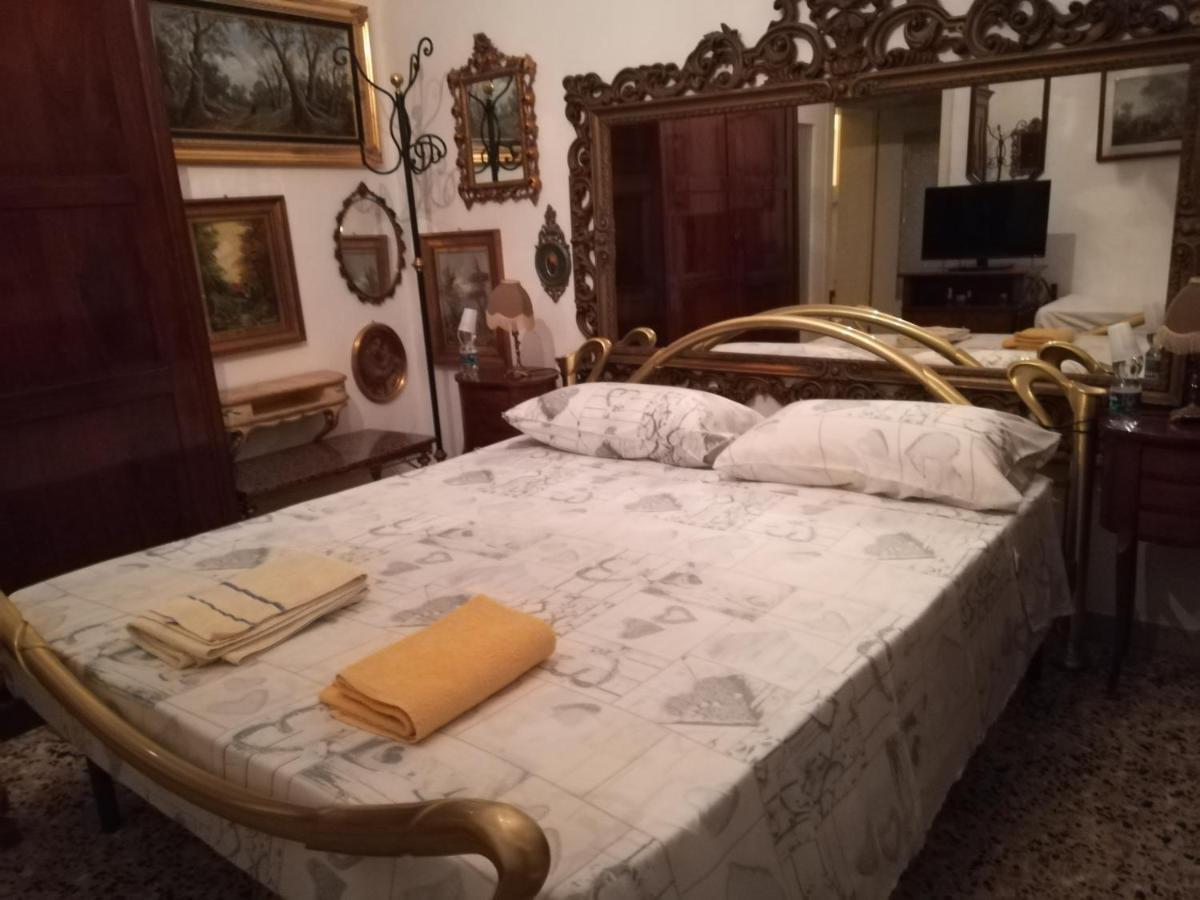 Bed & Breakfast Casa Gramsci *