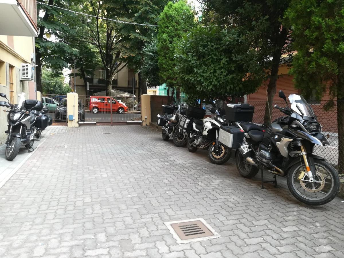 Casa Gramsci Bed & Breakfast *